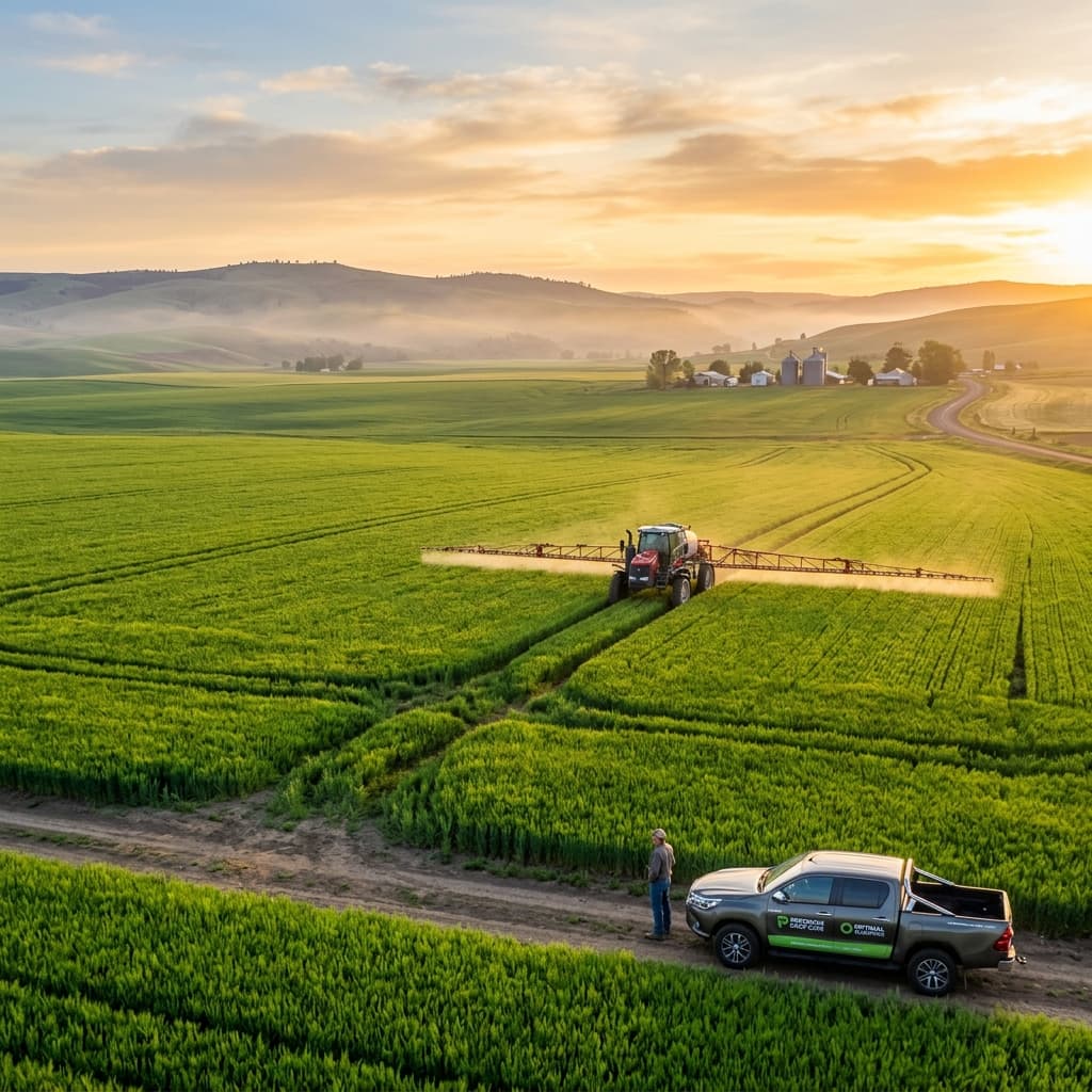 Agriculture