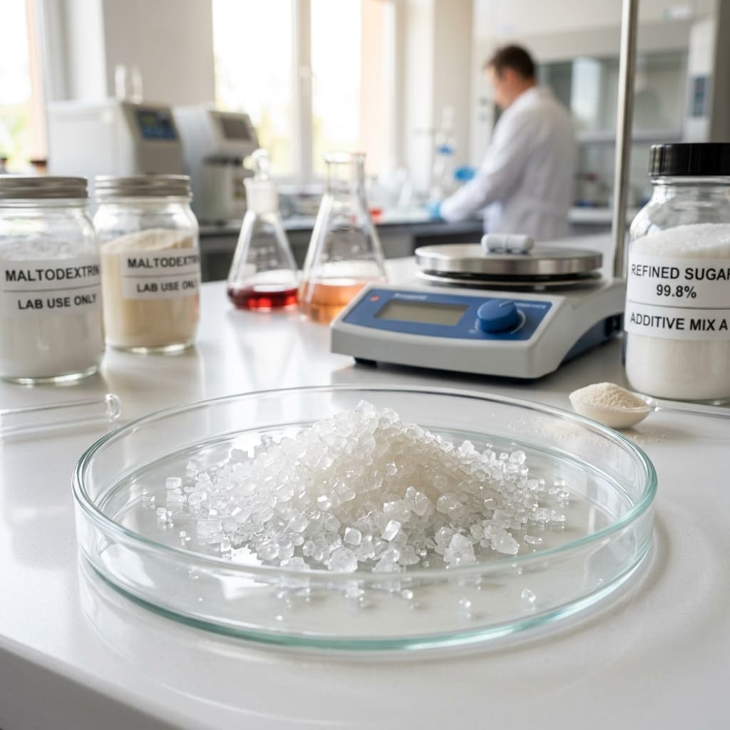Food & Nutrition